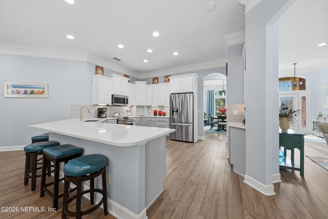 2985 CAPE VIEW Drive, Jacksonville, FL 32226