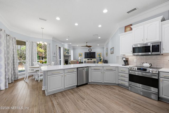 2985 CAPE VIEW Drive, Jacksonville, FL 32226