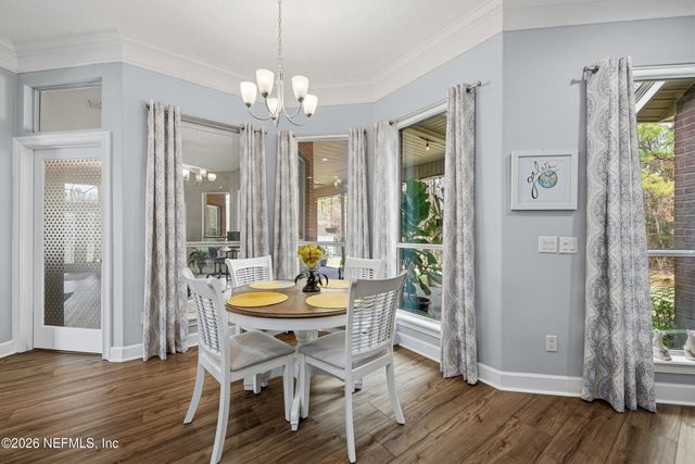 2985 CAPE VIEW Drive, Jacksonville, FL 32226