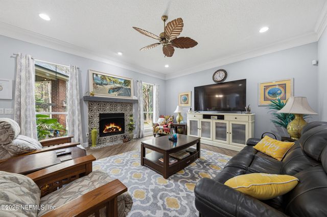 2985 CAPE VIEW Drive, Jacksonville, FL 32226