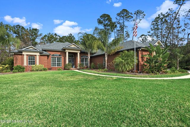 2985 CAPE VIEW Drive, Jacksonville, FL 32226