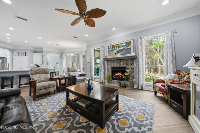 2985 CAPE VIEW Drive, Jacksonville, FL 32226