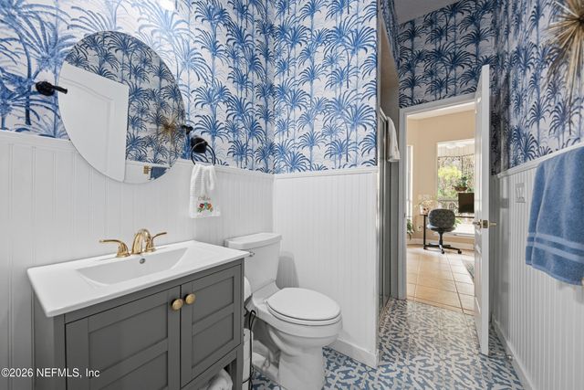 2985 CAPE VIEW Drive, Jacksonville, FL 32226