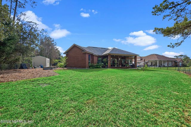 2985 CAPE VIEW Drive, Jacksonville, FL 32226