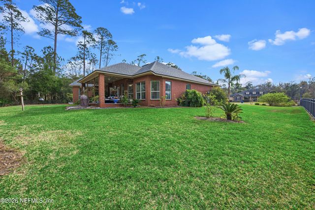 2985 CAPE VIEW Drive, Jacksonville, FL 32226