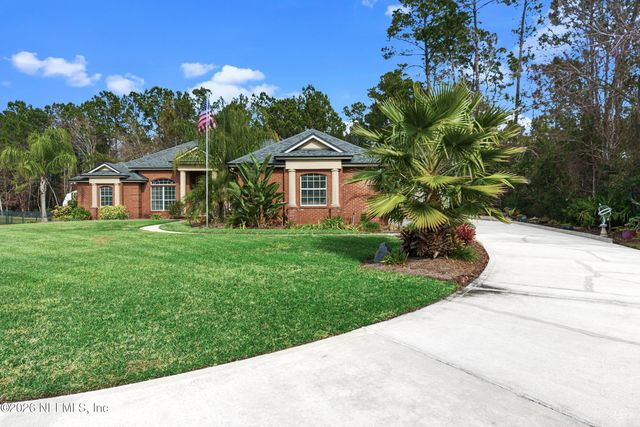 2985 CAPE VIEW Drive, Jacksonville, FL 32226