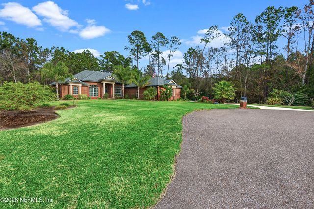 2985 CAPE VIEW Drive, Jacksonville, FL 32226