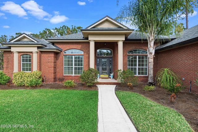 2985 CAPE VIEW Drive, Jacksonville, FL 32226