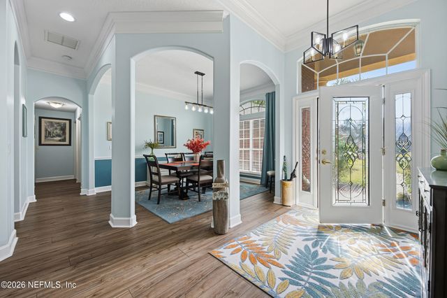 2985 CAPE VIEW Drive, Jacksonville, FL 32226