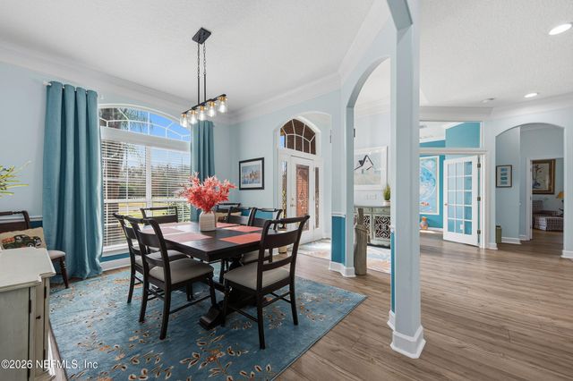 2985 CAPE VIEW Drive, Jacksonville, FL 32226