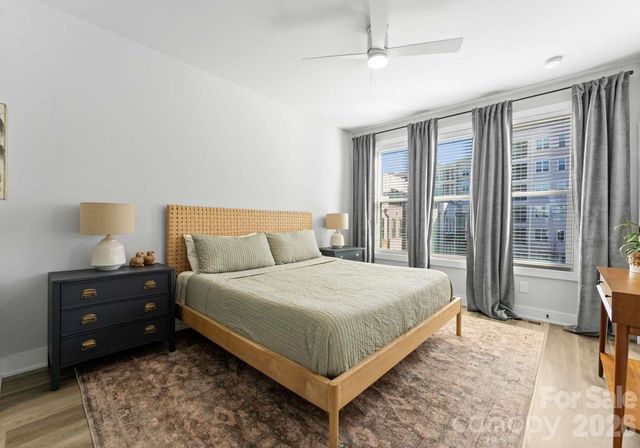 1737 Dunavant Street, Charlotte, NC 28203