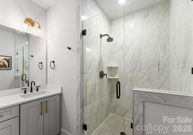 1737 Dunavant Street, Charlotte, NC 28203