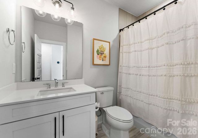 1737 Dunavant Street, Charlotte, NC 28203