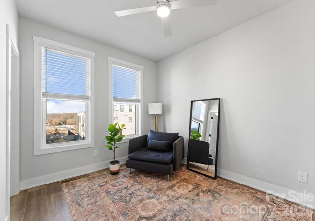 1737 Dunavant Street, Charlotte, NC 28203