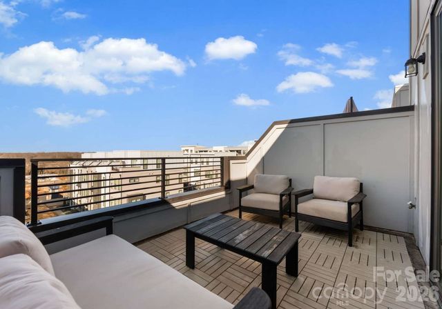 1737 Dunavant Street, Charlotte, NC 28203