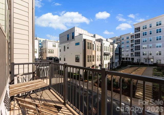 1737 Dunavant Street, Charlotte, NC 28203