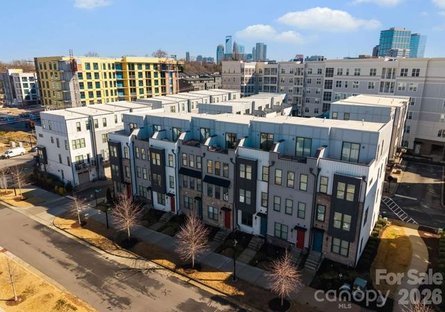 1737 Dunavant Street, Charlotte, NC 28203