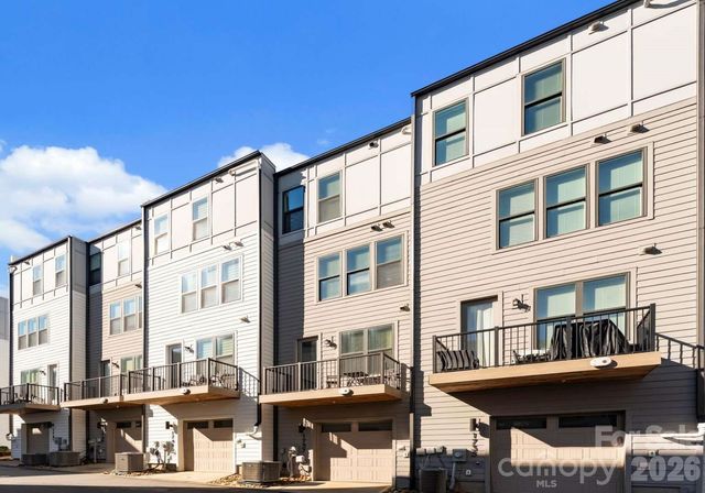 1737 Dunavant Street, Charlotte, NC 28203