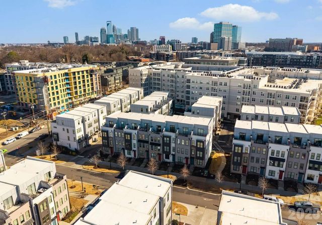 1737 Dunavant Street, Charlotte, NC 28203