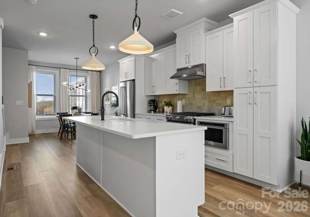 1737 Dunavant Street, Charlotte, NC 28203