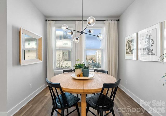 1737 Dunavant Street, Charlotte, NC 28203