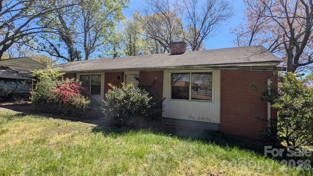 2715 Southwest Boulevard, Charlotte, NC 28216