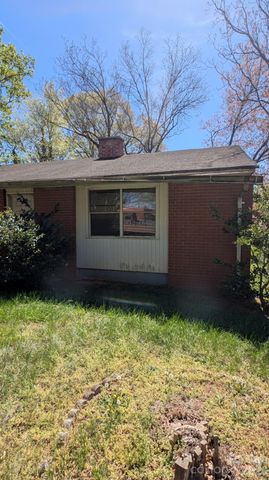 2715 Southwest Boulevard, Charlotte, NC 28216