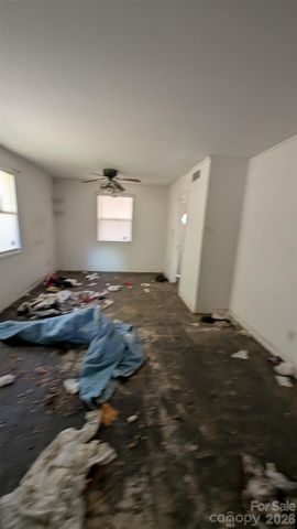 2715 Southwest Boulevard, Charlotte, NC 28216