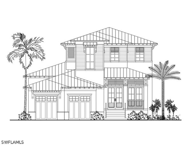 1492 Bembury DR, Naples, FL 34102