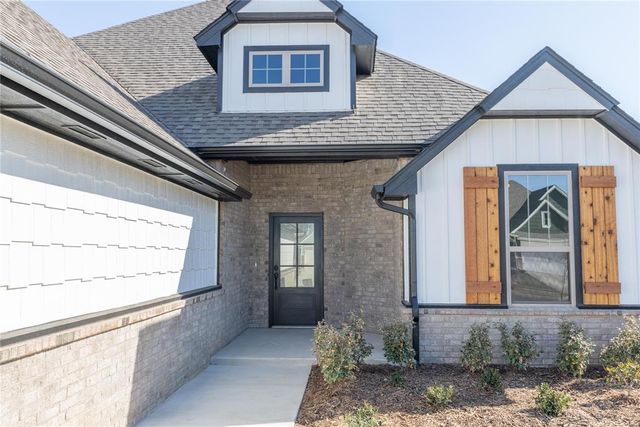 13128 NE 8th Street, Choctaw, OK 73020