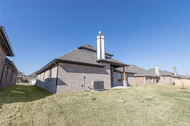 13128 NE 8th Street, Choctaw, OK 73020