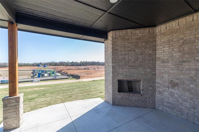13128 NE 8th Street, Choctaw, OK 73020