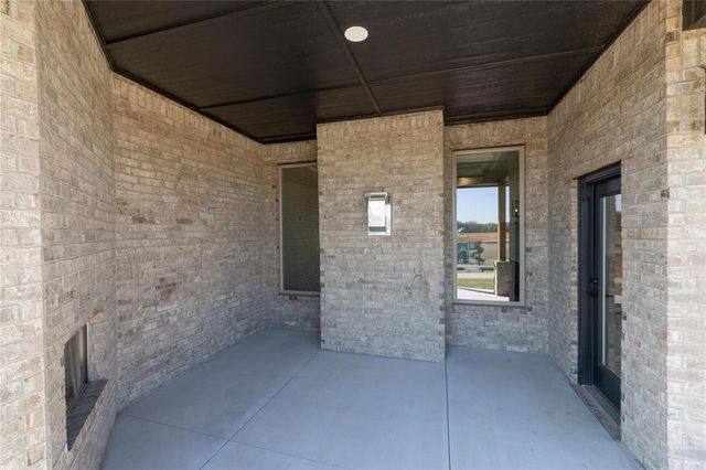 13128 NE 8th Street, Choctaw, OK 73020