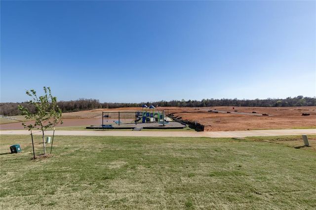 13128 NE 8th Street, Choctaw, OK 73020
