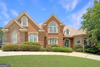 113 Limbaugh Valley Drive, Mcdonough, GA 30252