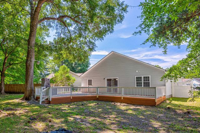 7990 Short Needle Ct., Murrells Inlet, SC 29576