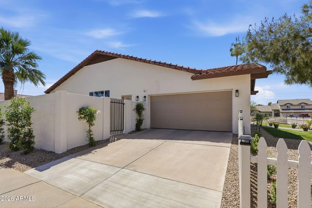 5623 E CLAIRE Drive, Scottsdale, AZ 85254