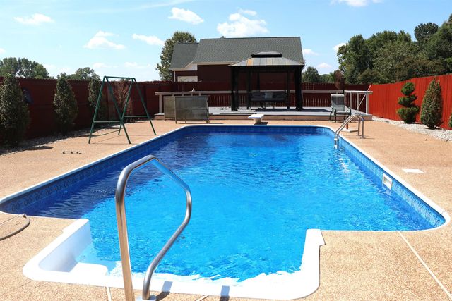 3920 W UNION RD, Millington, TN 38053