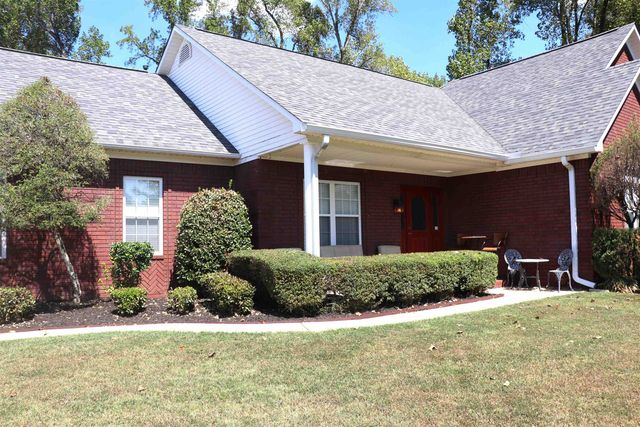 3920 W UNION RD, Millington, TN 38053