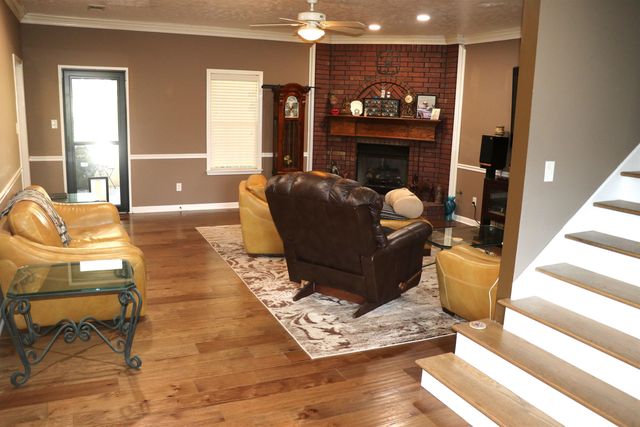 3920 W UNION RD, Millington, TN 38053