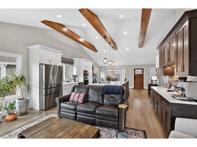 10 Long Spur, Littleton, CO 80127