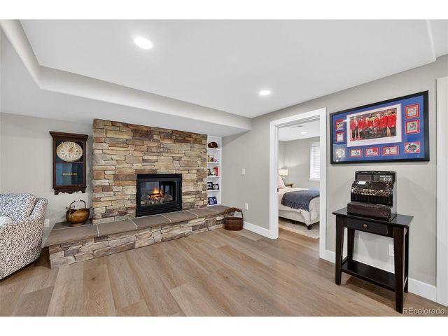 10 Long Spur, Littleton, CO 80127