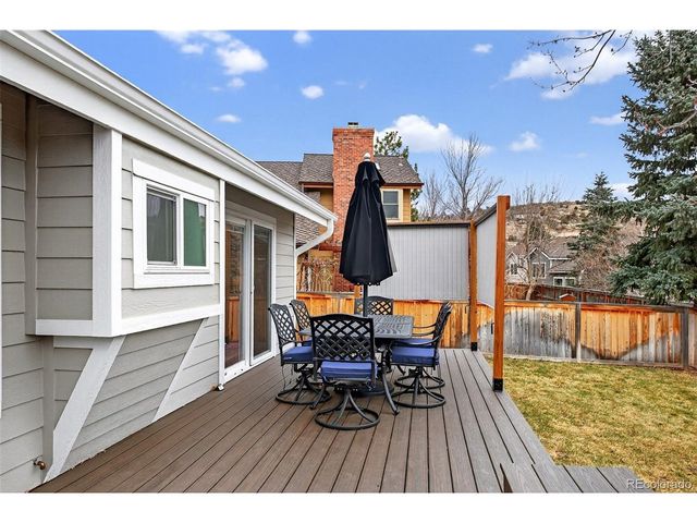 10 Long Spur, Littleton, CO 80127