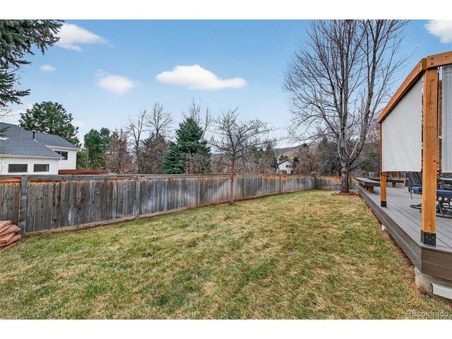 10 Long Spur, Littleton, CO 80127
