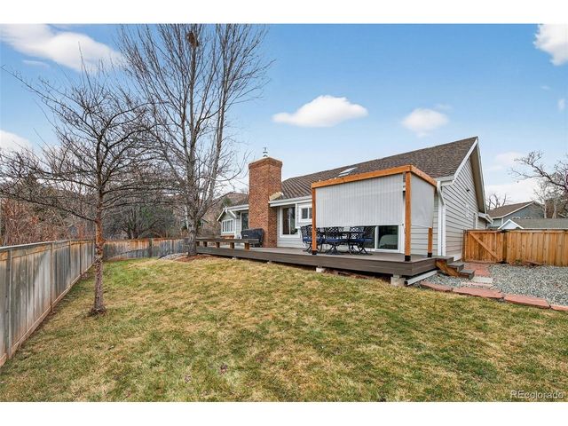 10 Long Spur, Littleton, CO 80127