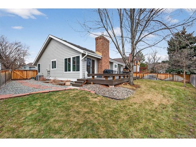 10 Long Spur, Littleton, CO 80127