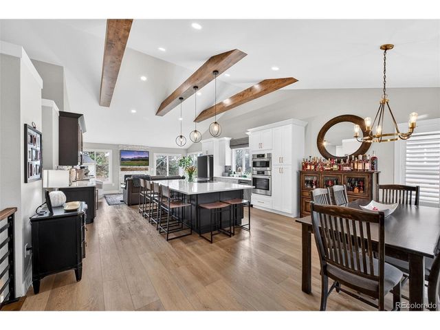 10 Long Spur, Littleton, CO 80127