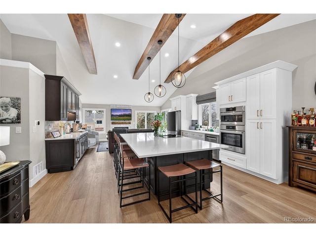 10 Long Spur, Littleton, CO 80127