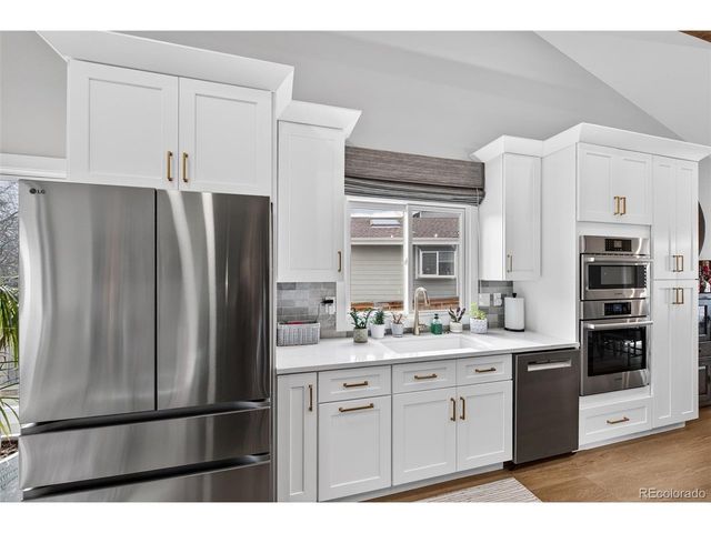 10 Long Spur, Littleton, CO 80127