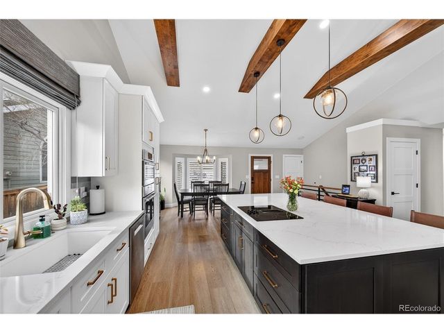 10 Long Spur, Littleton, CO 80127